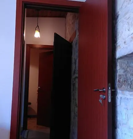 Ioannis Traditional House *