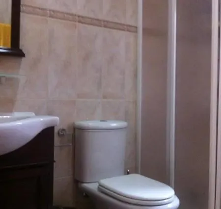 Ioannis Traditional House