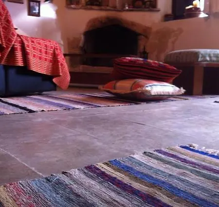 Pensiune Ioannis Traditional House Salamiou